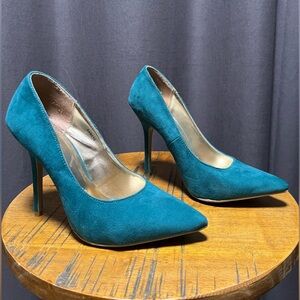 Charlotte Russe stiletto